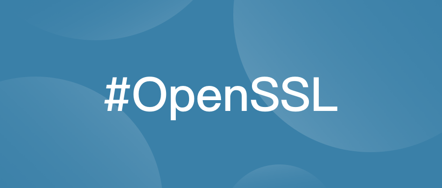 在 Linux 系统中手动编译安装升级最新 OpenSSL