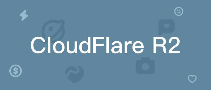 CloudFlare R2