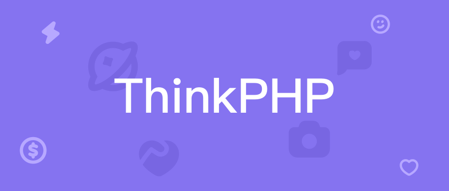 ThinkPHP